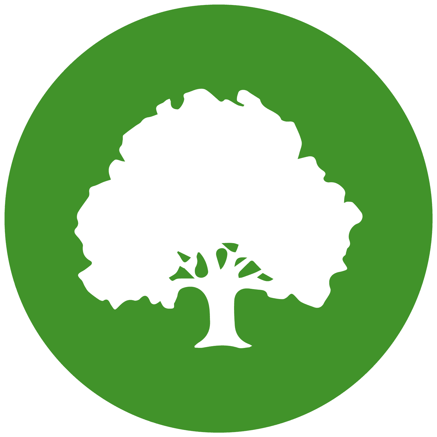 Oak Hills Church logo