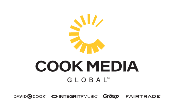 Cook Media Global logo