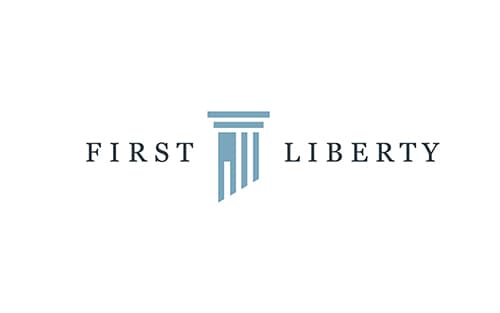 First Liberty Institute logo