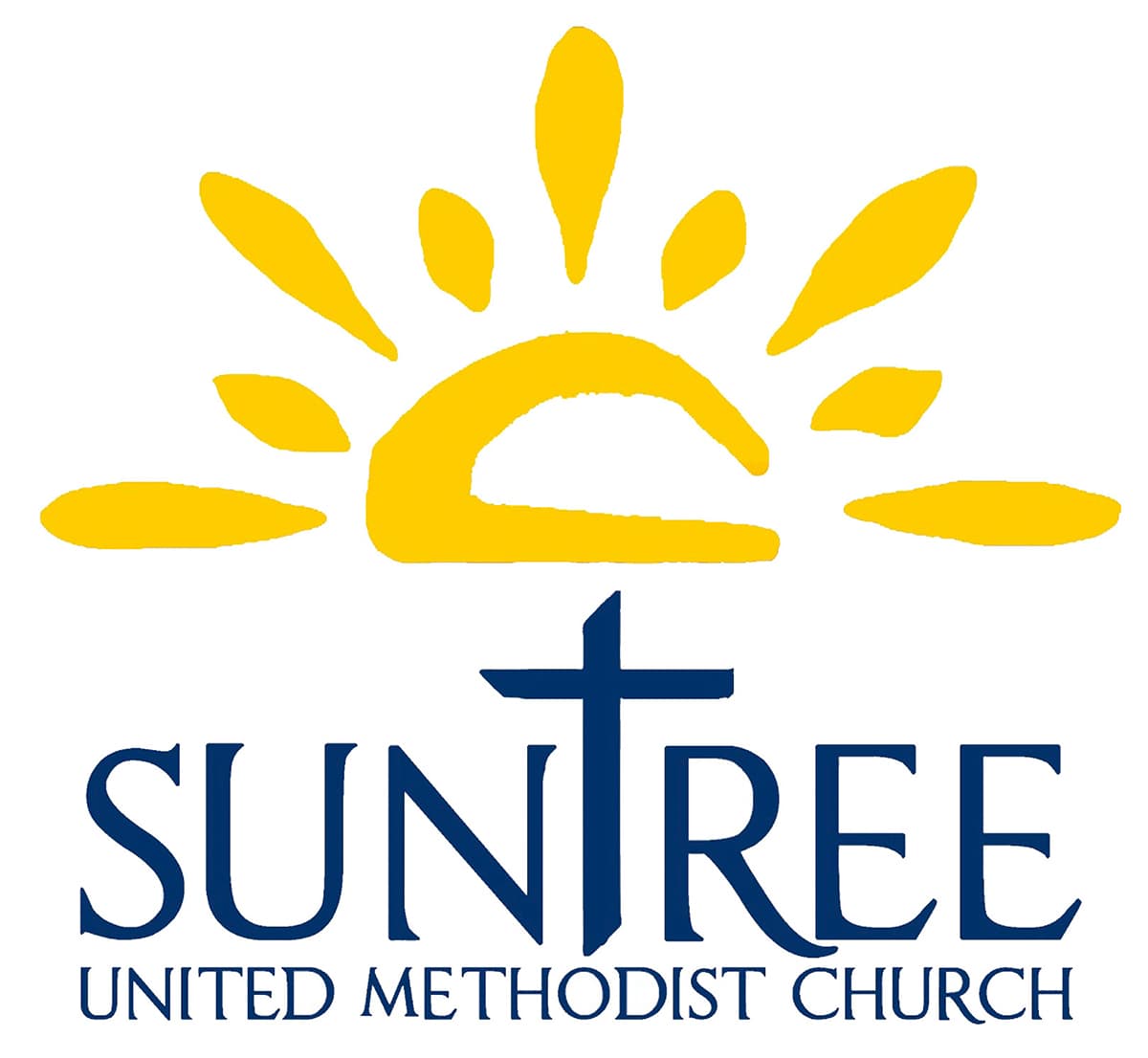 Suntree United Methodist Church logo