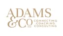 Adams And Co. logo