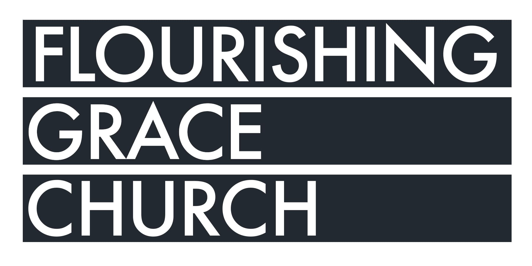 Flourishing Grace Church logo