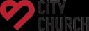 Albany City Church logo