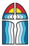 All Saints Lutheran Church logo