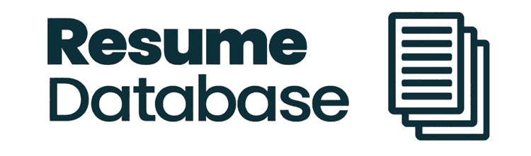 Resume Database