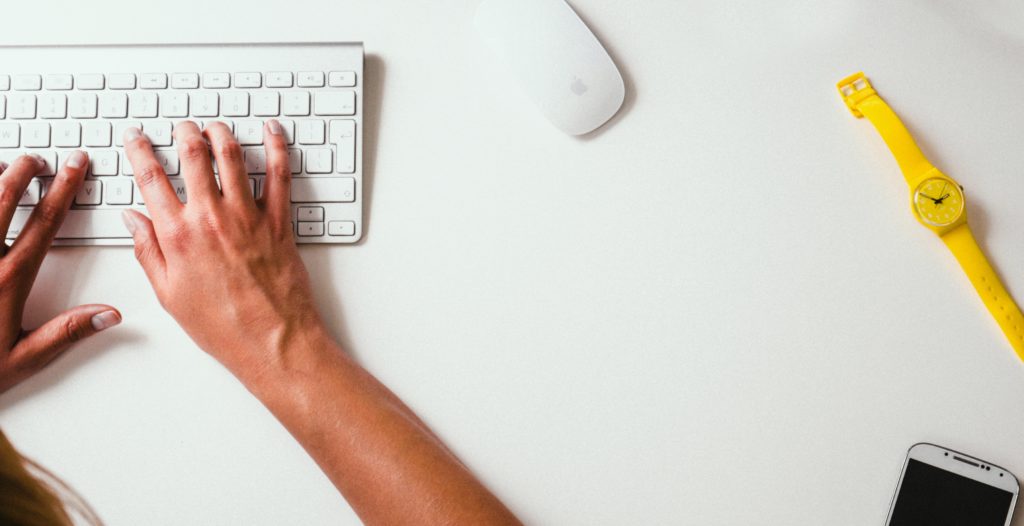 formatting your resume