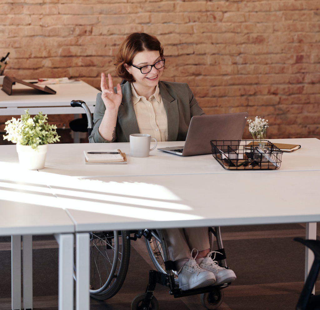virtual interview tips