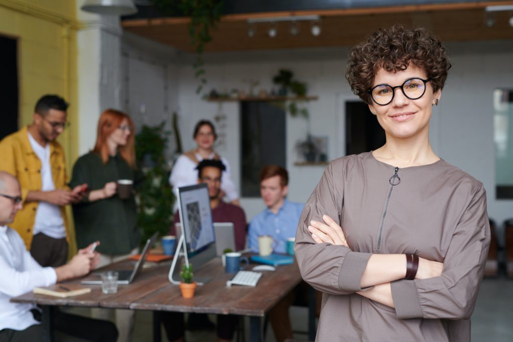 Address Disengaged Employees