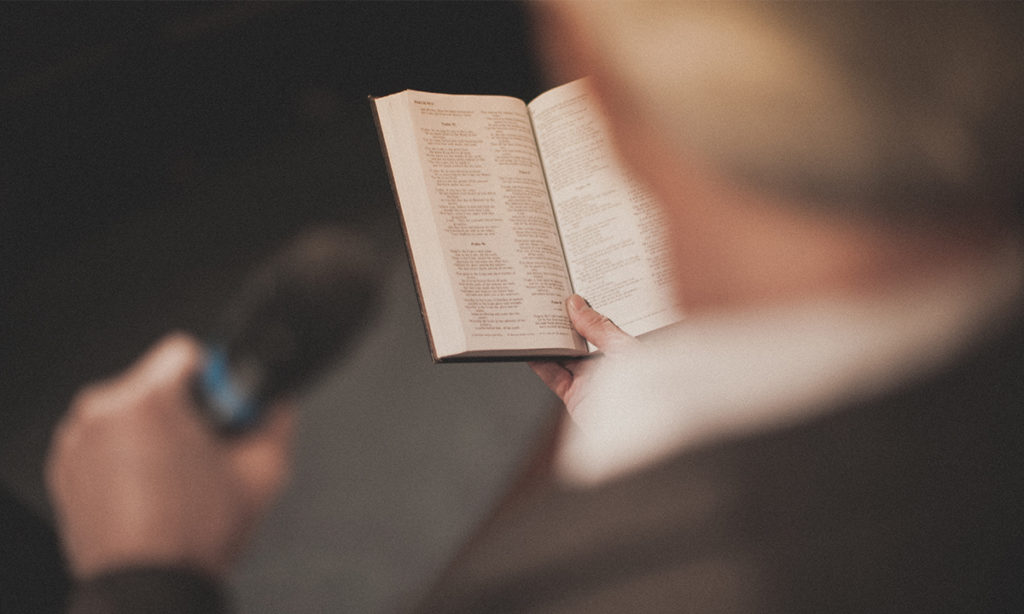 Hire an Executive Pastor
