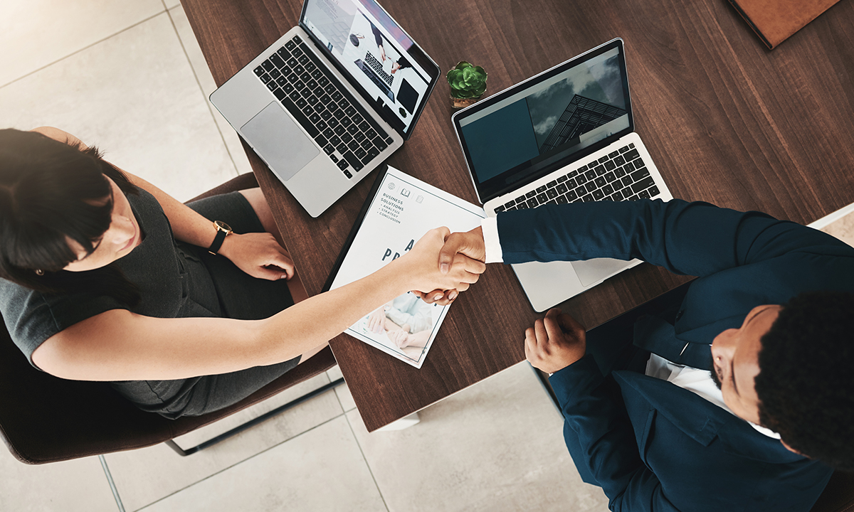 New Hire Resources