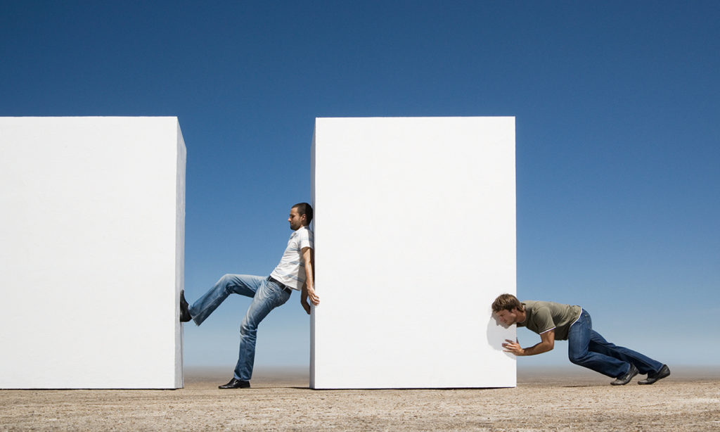 common workplace conflicts