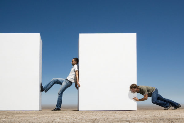 common workplace conflicts