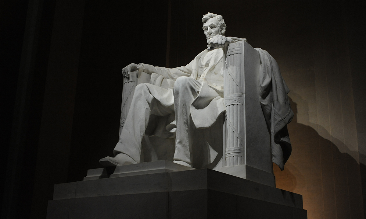 Abraham Lincoln's Career Failures
