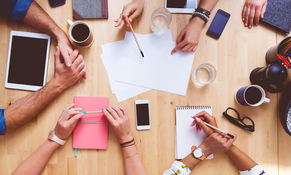 Developing a Christian Mission Statement