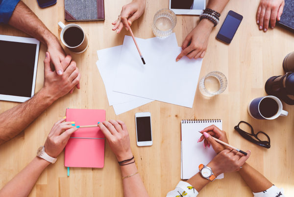 Developing a Christian Mission Statement